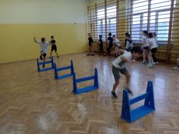 Rok szkolny 2022-2023 - 30 - Akademia Maêych Zdobywców